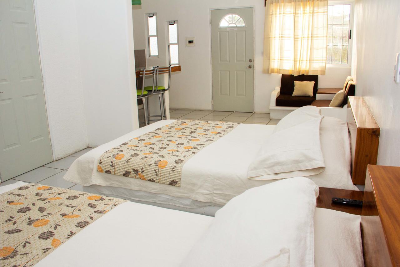 Hotel Y Suites Del Pacifico Salina Cruz Kültér fotó