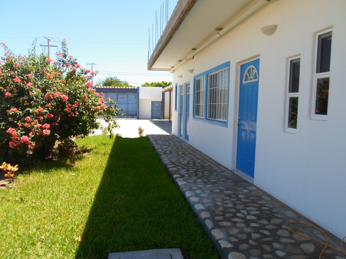 Hotel Y Suites Del Pacifico Salina Cruz Kültér fotó