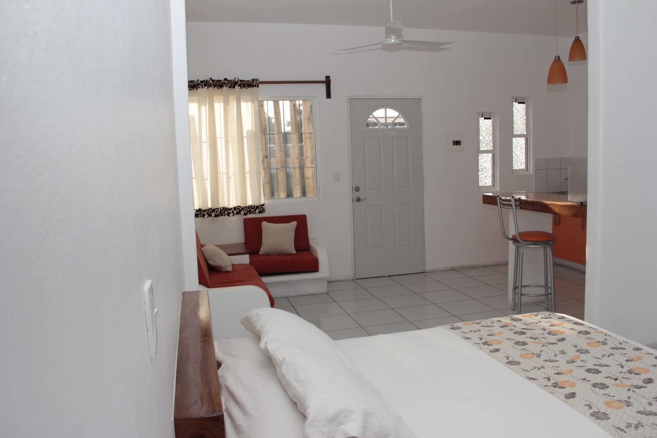 Hotel Y Suites Del Pacifico Salina Cruz Kültér fotó