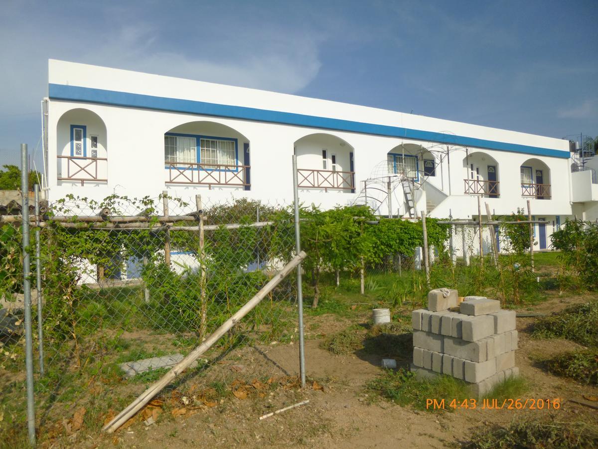 Hotel Y Suites Del Pacifico Salina Cruz Kültér fotó